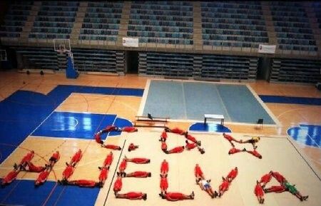 Concluye con éxito el II Campus del CD Huelva