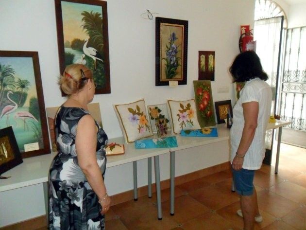 La Sociedad Cooperativa Andaluza Olivarera 'San Bartolomé' de Paterna cumple 50 años