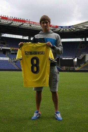Alexander se marcha cedido al Brondby, 'un club con gran historia en Dinamarca'