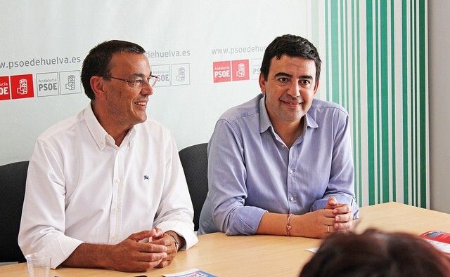 Mario Jiménez: 'La reforma de la Administración local convierte a los municipios en urbanizaciones'
