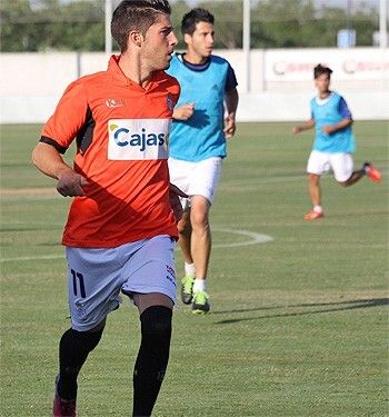 Antonio Domínguez y Ruymán, novedades en la convocatoria