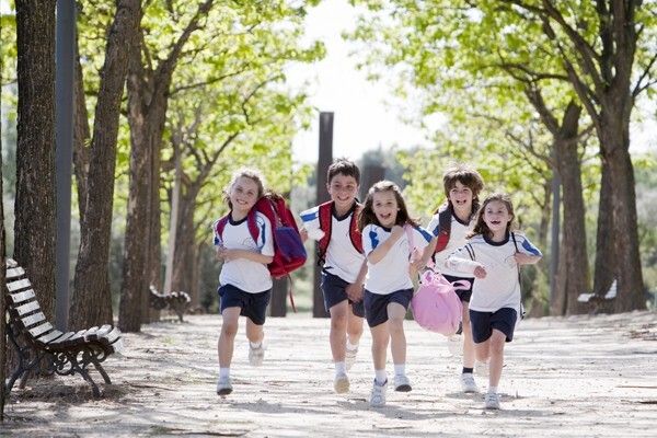El inicio del nuevo curso escolar supondrá un desembolso medio entre los 270 y los 320 euros por alumno