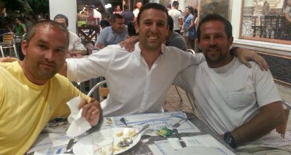 El runrún: Una boda del Medievo