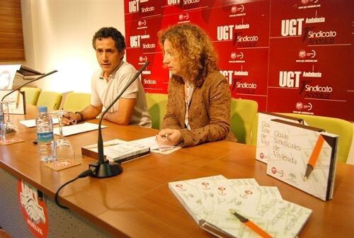 UGT insta a la FOE a que garantice el derecho a la negociación colectiva