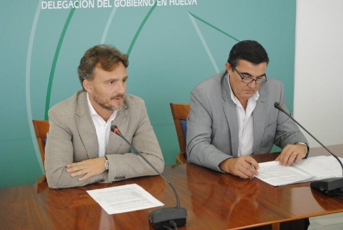 El 84,5% de los 119.191 alumnos onubenses está matriculado en un centro público