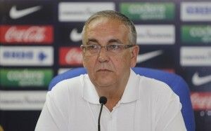 Quique Hernández: 'Hay que ser muy pragmáticos'