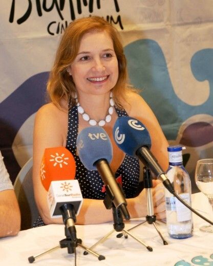 Más de 6.000 espectadores han acudido al Festival de Cine Bajo la Luna