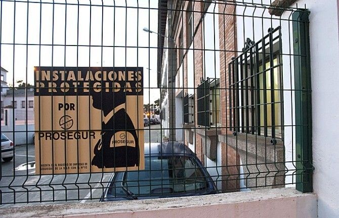 La Fiscalía pide 11 años al vigilante de la Aduana en el caso del robo de los 1.000 kilos de hachís