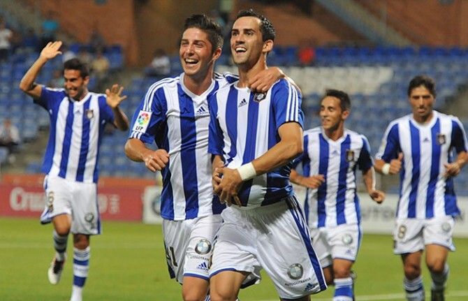 Sufrimiento extremo para romper el maleficio (3-2)