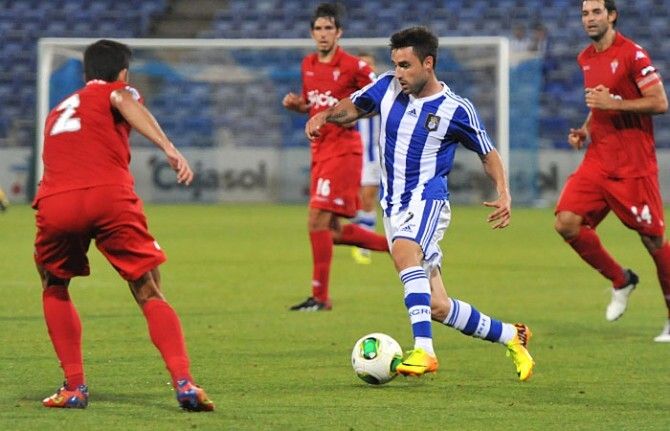 Sufrimiento extremo para romper el maleficio (3-2)