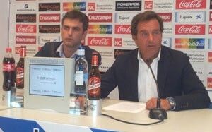 Los abonados podrán adquirir pases de temporada para un acompañante desde 60 euros