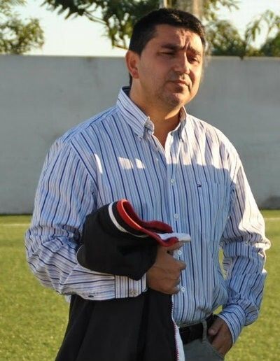 Segovia: 'Espero que se llegue a un acuerdo antes del juicio'