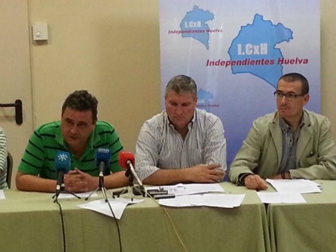 Independientes Coalición por Huelva aboga por endurecer el control sobre los delincuentes reincidentes