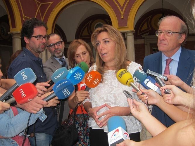 El runrún: Periodistas incómodos