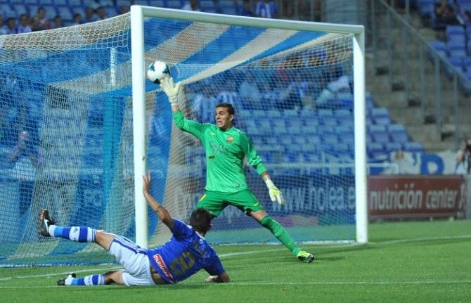Líderes y jugando un fútbol de categoría (3-0)