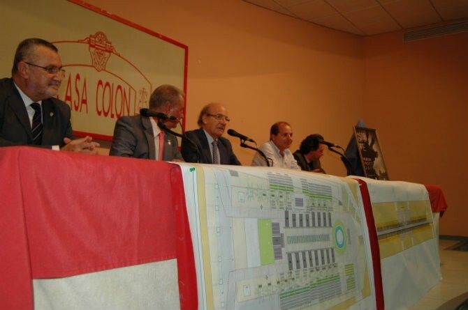 17 pasos participarán en la Magna