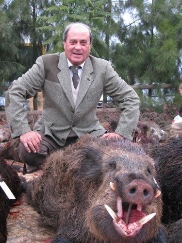 El runrún: Laureles para nefastos ejemplos