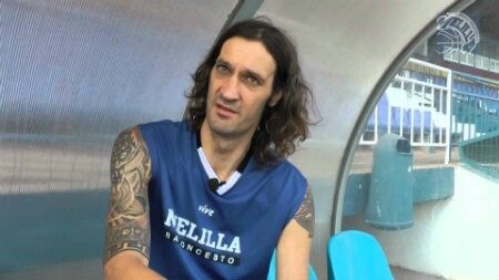 Nacho Romero, fichaje bomba del Por Huelva