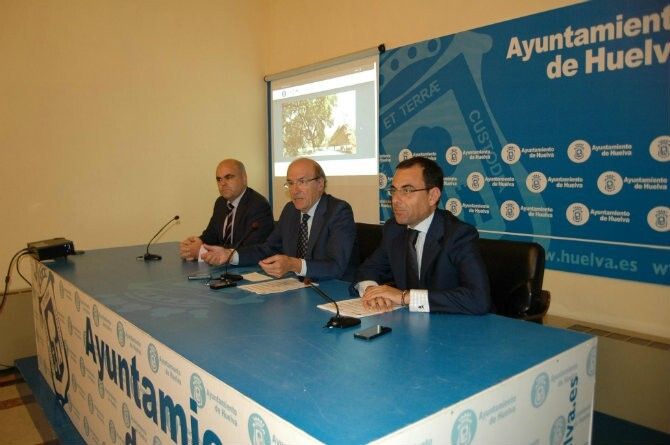 El Ayuntamiento de Huelva estrena su web de turismo como “la mejor ventana de Huelva al mundo”