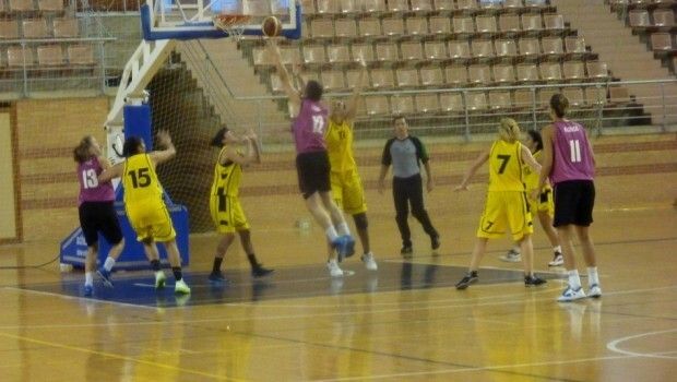 Repaso del Conquero al Badajoz (45-100)