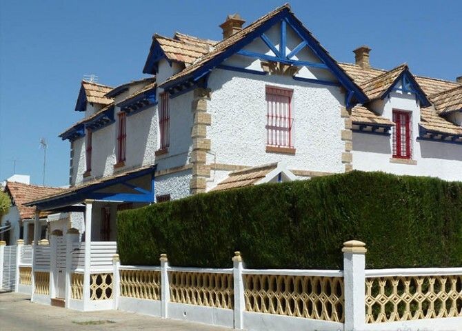 El Ayuntamiento propone convertir el puente sifón y el Barrio Obrero en ‘espacios amables’