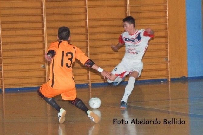 Un letal Smurfit Kappa golea al Ejido (9-4)