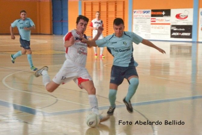 Un letal Smurfit Kappa golea al Ejido (9-4)