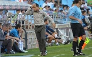 Sergi: 'Estamos en un momento dulce'