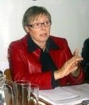 Carmen Lloret, nueva secretaria general de Gestión Integral del Medio Ambiente y Agua