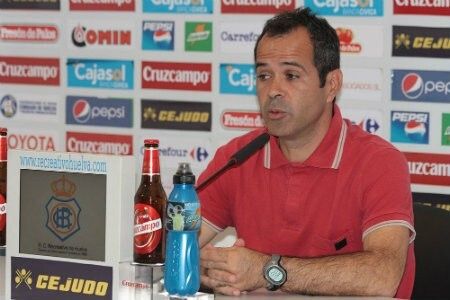 Cervera: 'No tengo nada que decir sobre Pablo Comas'