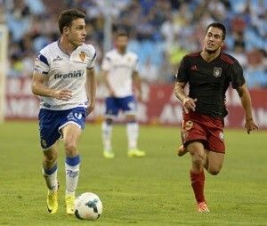 Joselu: 'Hay equipo para estar entre los seis primeros'