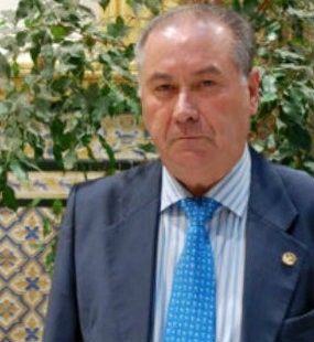 Antonio González: 'La LFP desconoce lo que significa un evento como la Procesión Magna para Huelva'
