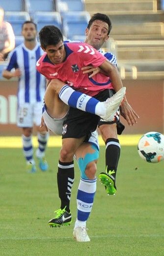 Al líder le sale todo (2-1)