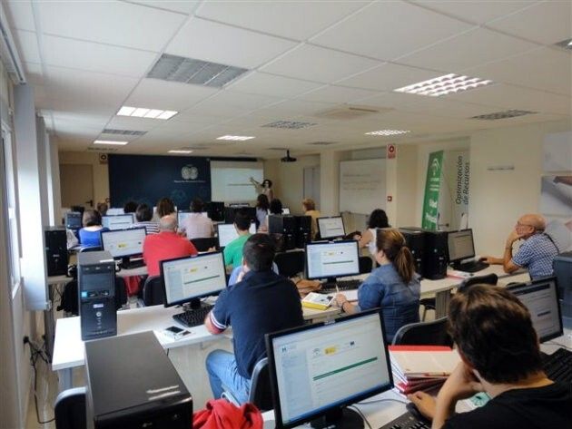 Diputación imparte un curso de acciones formativas para el empleo a las escuelas taller y casas de oficio