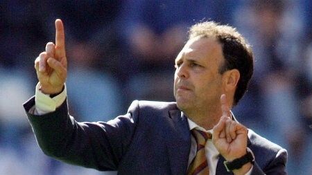 El Decano nunca ganó seis partidos seguidos en Segunda y en Segunda B el antecedente más cercano es con Caparrós