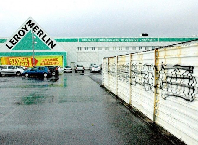 El runrún: Leroy Merlin, doble trabajo con los mismos empleados