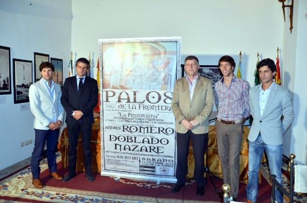 Palos celebra el 12 de octubre con un amplio programa de actividades, en el que destaca la Feria de la Tapa