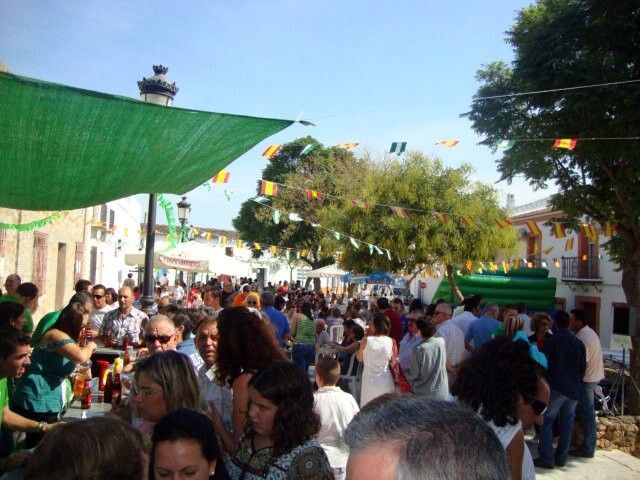 Rociana acoge este domingo la IV Fiesta de la tapa y el guiso