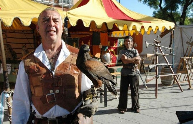 Más de 20.000 personas visitaron el Mercado Colombino de la capital