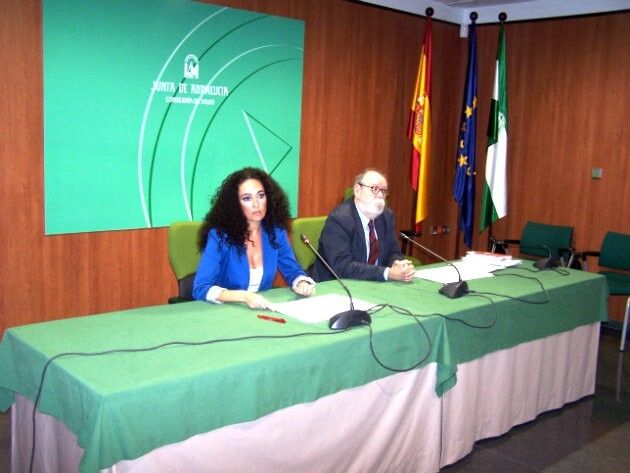 La Junta de Andalucía inicia la campaña de vacunación de la gripe en todos los centros de salud de Huelva