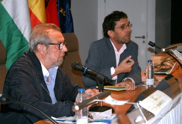 Expertos analizan en Cartaya las relaciones interculturales de la población marroquí en la sociedad actual