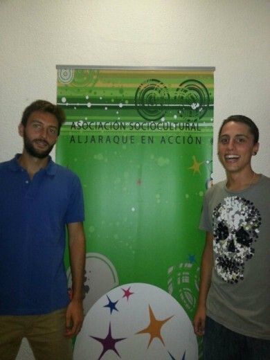 Aljaraque en Acción  impulsa un nuevo proyecto de voluntariado en Malta y Rumanía