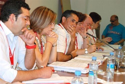 UGT propone impulsar las potencialidades del territorio para avanzar hacia otro modelo productivo