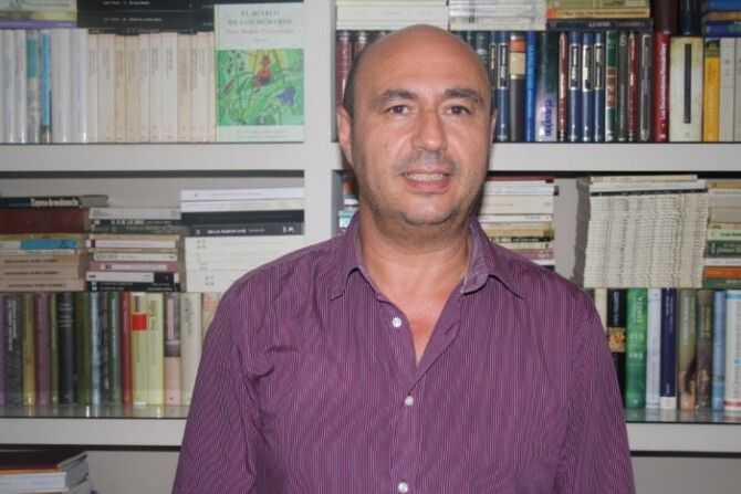 “El nuevo proyecto será ambicioso para celebrar el 40 aniversario de nuestro club”