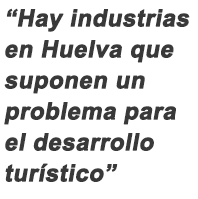 'Los Ayuntamientos gobernados en la provincia por partidos independientes suelen tener las tasas de paro más bajas'
