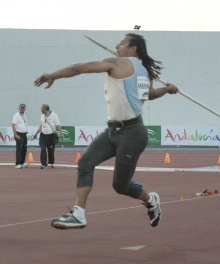 Victoria de Hermoso en el Torneo Federaciones