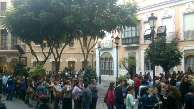 Agotadas en menos de tres horas las 800 localidades del concierto de Manuel Carrasco