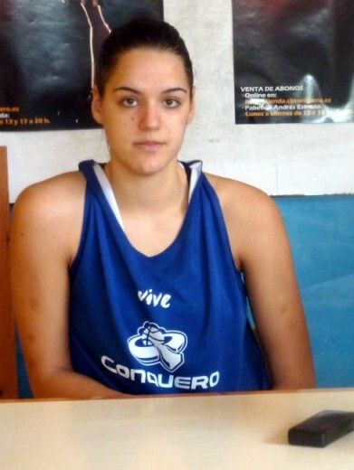Amaya apuesta por mantener el nivel defensivo y mejorar en ataque ante Bembibre