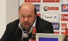 Comas: 'A veces los sueños se hacen realidad'
