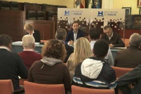 La Diputación informa de la orden de subvención del Gobierno central por inundaciones